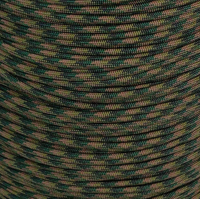 550 Paracord 1000ft/300m - Atwood Rope - Rope & Cordage