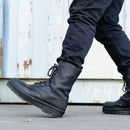 Swiss Combat Boots - Swiss Army Surplus - Combat Boots