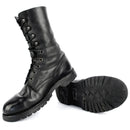 Austrian Ranger Combat Boots - Value Grade - Austrian Army Surplus - Combat Boots