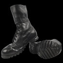 Czech Army M60 Leather Boots - Czech Army Surplus - Combat Boots