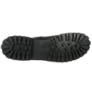 German Navy Leather Lined Jackboots - Resoled - German Army Surplus - Combat Boots