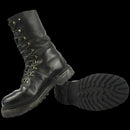 Austrian Army Mountain Boots - Austrian Army Surplus - Combat Boots