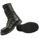 Austrian Army Mountain Boots - Value Grade - Austrian Army Surplus - Combat Boots
