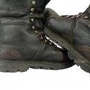 Austrian Army Mountain Boots - Value Grade - Austrian Army Surplus - Combat Boots