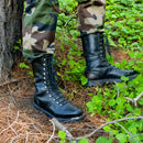 Austrian Army Mountain Boots - Austrian Army Surplus - Combat Boots