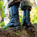 Austrian Army Mountain Boots - Value Grade - Austrian Army Surplus - Combat Boots
