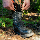 Austrian Army Mountain Boots - Austrian Army Surplus - Combat Boots