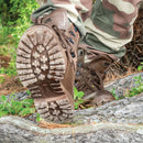 British Army YDS Kestrel Patrol Boots - British Army Surplus - Combat Boots