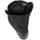 USGI Black Jungle Boots - US Army Surplus - Combat Boots