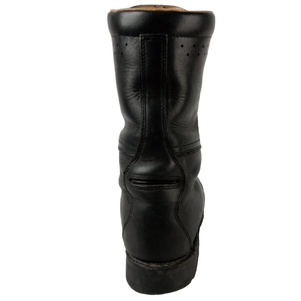 Austrian ranger sales combat boots