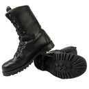 Austrian Army Alpine Ranger Boots - Value Grade - Austrian Army Surplus - Combat Boots