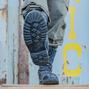 Austrian Army Alpine Ranger Boots - Austrian Army Surplus - Combat Boots