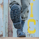 Austrian Army Alpine Ranger Boots - Value Grade - Austrian Army Surplus - Combat Boots