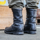 Austrian Army Alpine Ranger Boots - Value Grade - Austrian Army Surplus - Combat Boots