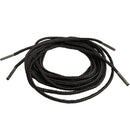 USGI Boot Laces 60" - Black - US Army Surplus - Boot Laces