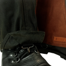 Outback Oilskin and Canvas Puttees - Outback Trading - Gaiters