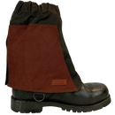 Outback Oilskin and Canvas Puttees - Outback Trading - Gaiters