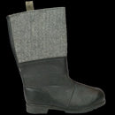 East German Cold Weather Boots - East German Army Surplus - Combat Boots