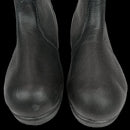 East German Cold Weather Boots - East German Army Surplus - Combat Boots