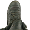 German Army Meindl SF Combat GTX Boots - Value Grade - German Army Surplus - Combat Boots
