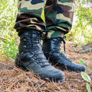 German Army Meindl SF Combat GTX Boots - German Army Surplus - Combat Boots