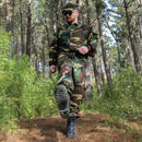 German Army Meindl SF Combat GTX Boots - German Army Surplus - Combat Boots