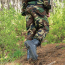 German Army Meindl SF Combat GTX Boots - Value Grade - German Army Surplus - Combat Boots