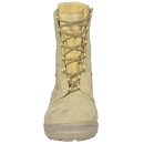 German Army Baltes Desert Boots - German Army Surplus - Combat Boots