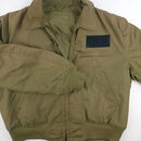 Cold Weather Flyer's Jacket - US Army Surplus - Flight Jackets