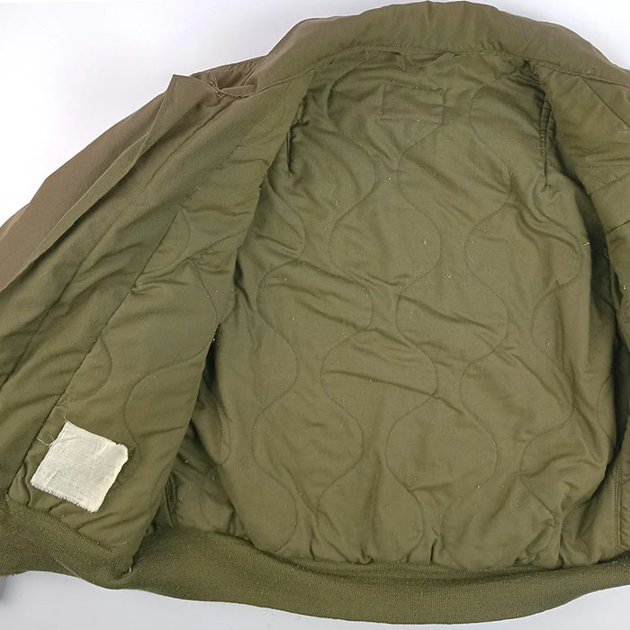 Cold Weather Flyer's Jacket - US Army Surplus - Flight Jackets