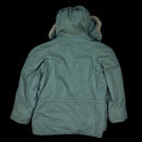 USGI N-3B Extreme Cold Weather Parka w/ Fur Ruff