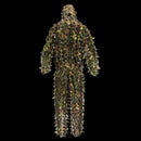 LLCS 3D Concealment Suit - Jack Pyke - Ghillie Suits