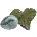 Czech Army M85 Mittens - Czech Army Surplus - Mittens