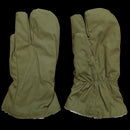 Czech Army M85 Mittens - Czech Army Surplus - Mittens