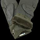 German Army Olive Drab Mittens - German Army Surplus - Gloves