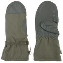 German Army Olive Drab Mittens - German Army Surplus - Gloves