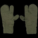 Austrian Army Wool Trigger Mittens - Austrian Army Surplus - Gloves
