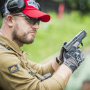 Helikon-Tex All Round Tactical Gloves - Coyote - Helikon-Tex - Gloves