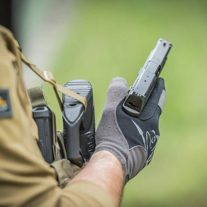 Helikon-Tex All Round Tactical Gloves - Coyote - Helikon-Tex - Gloves