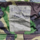 British DPM Boonie Hat - British Army Surplus - Boonies