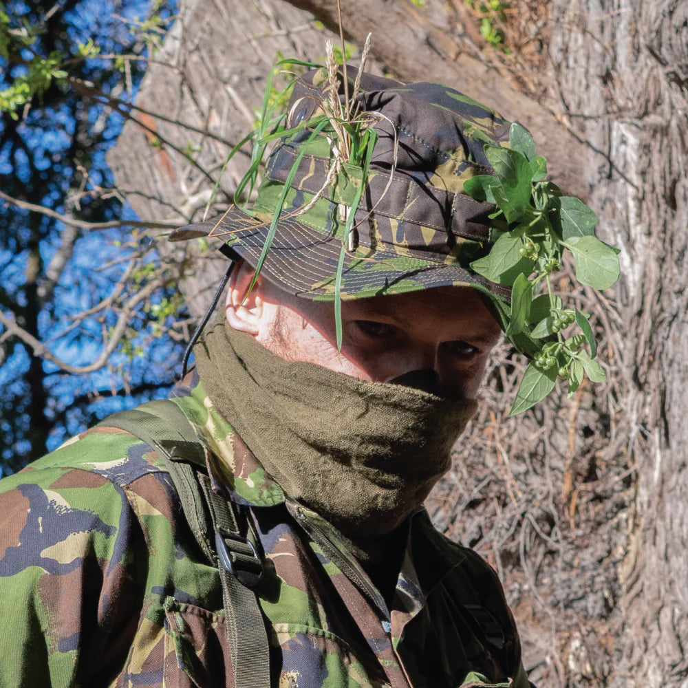 British DPM Boonie Hat - New