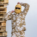 British 95 Desert Shirt - British Army Surplus - Field Shirts