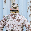 Tropentarn Field Cap - Mil-Tec - Caps