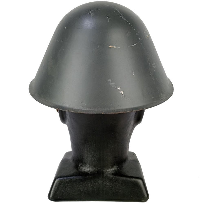 East German M56/76 Helmet