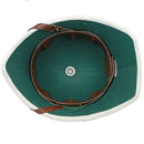 British White Replica Pith Helmet - Camo Systems - Pith Helmets