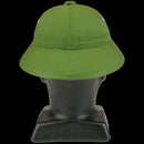 North Vietnamese Pith Helmet - Camo Systems - Pith Helmets