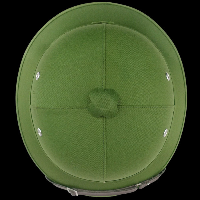 North Vietnamese Pith Helmet