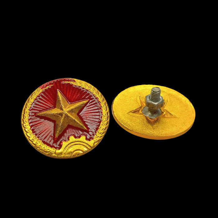 North Vietnamese Pith Helmet