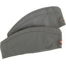 East German Garrison Cap - East German Army Surplus - Side Caps