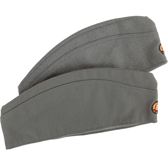 East German Garrison Cap